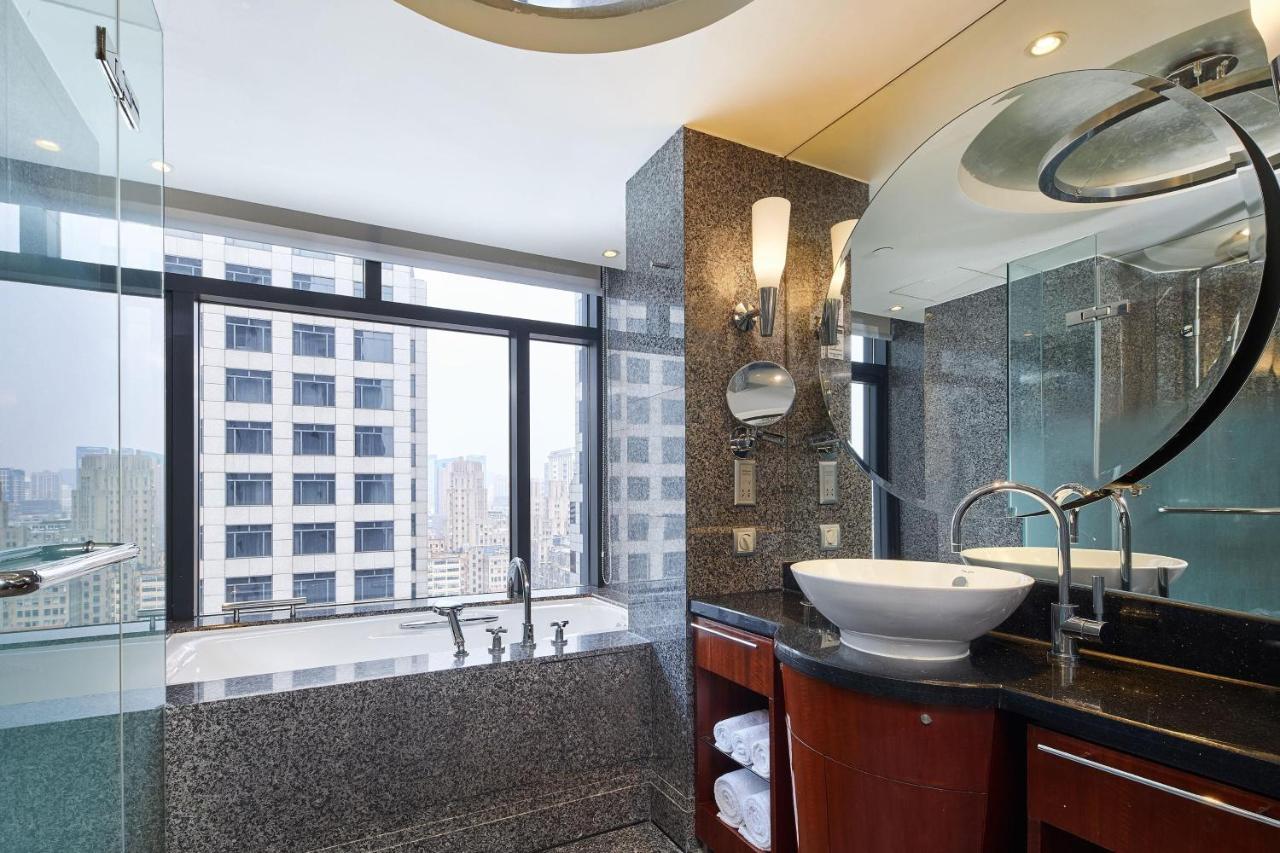 The Westin Bund Center, Shanghai