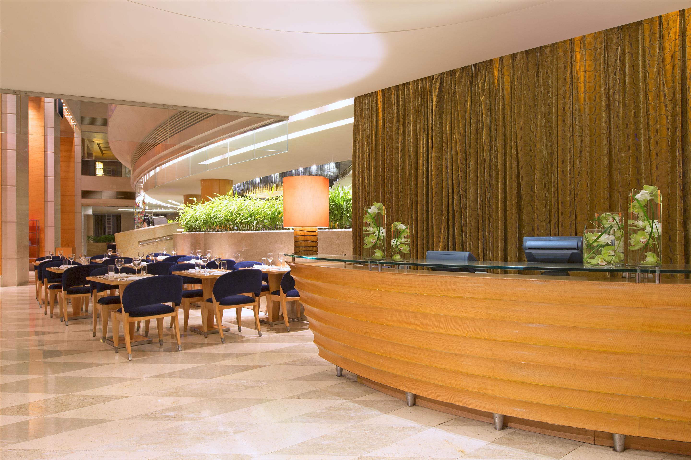 The Westin Bund Center, 5*