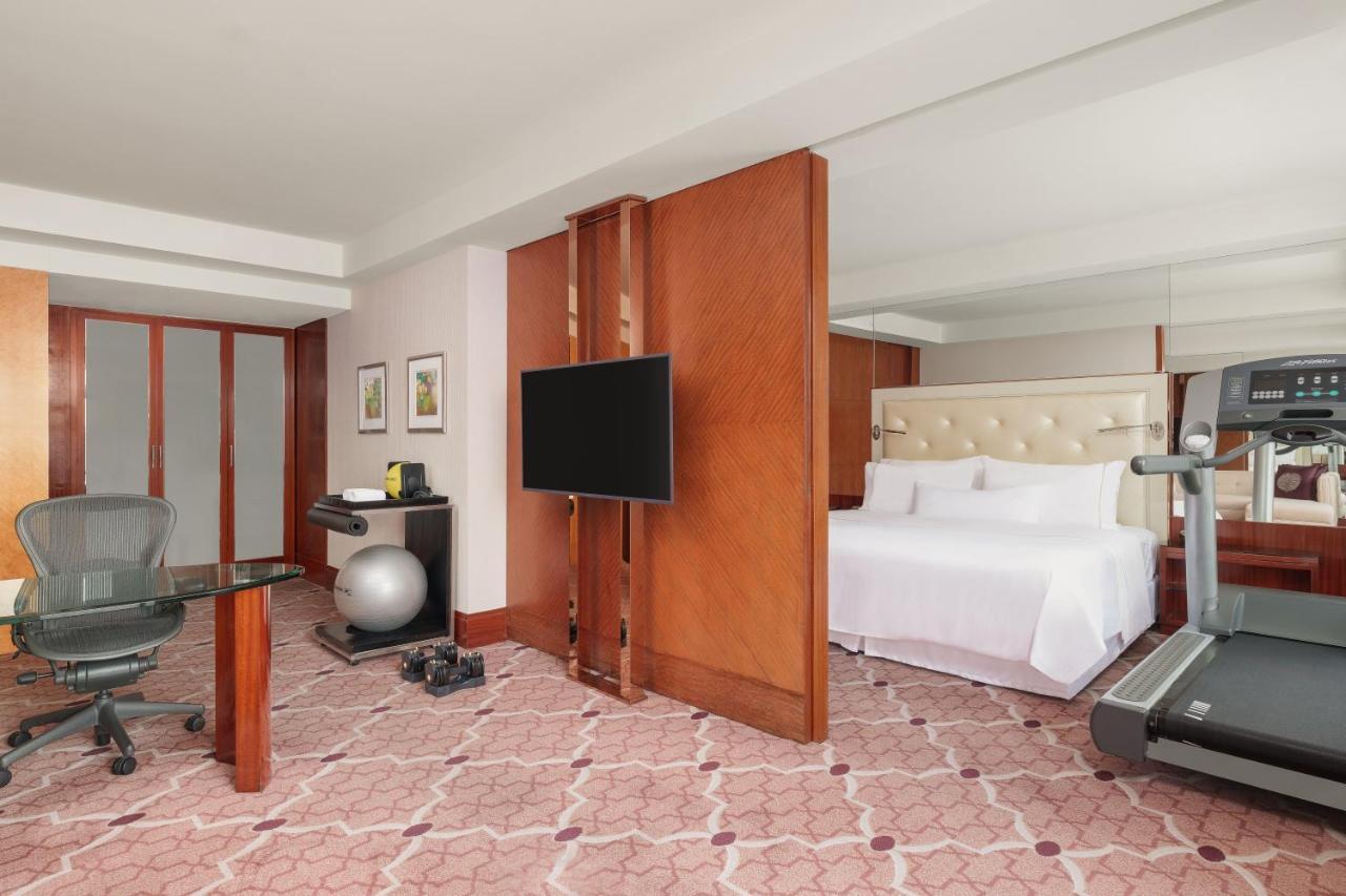 Hotel The Westin Bund Center,
