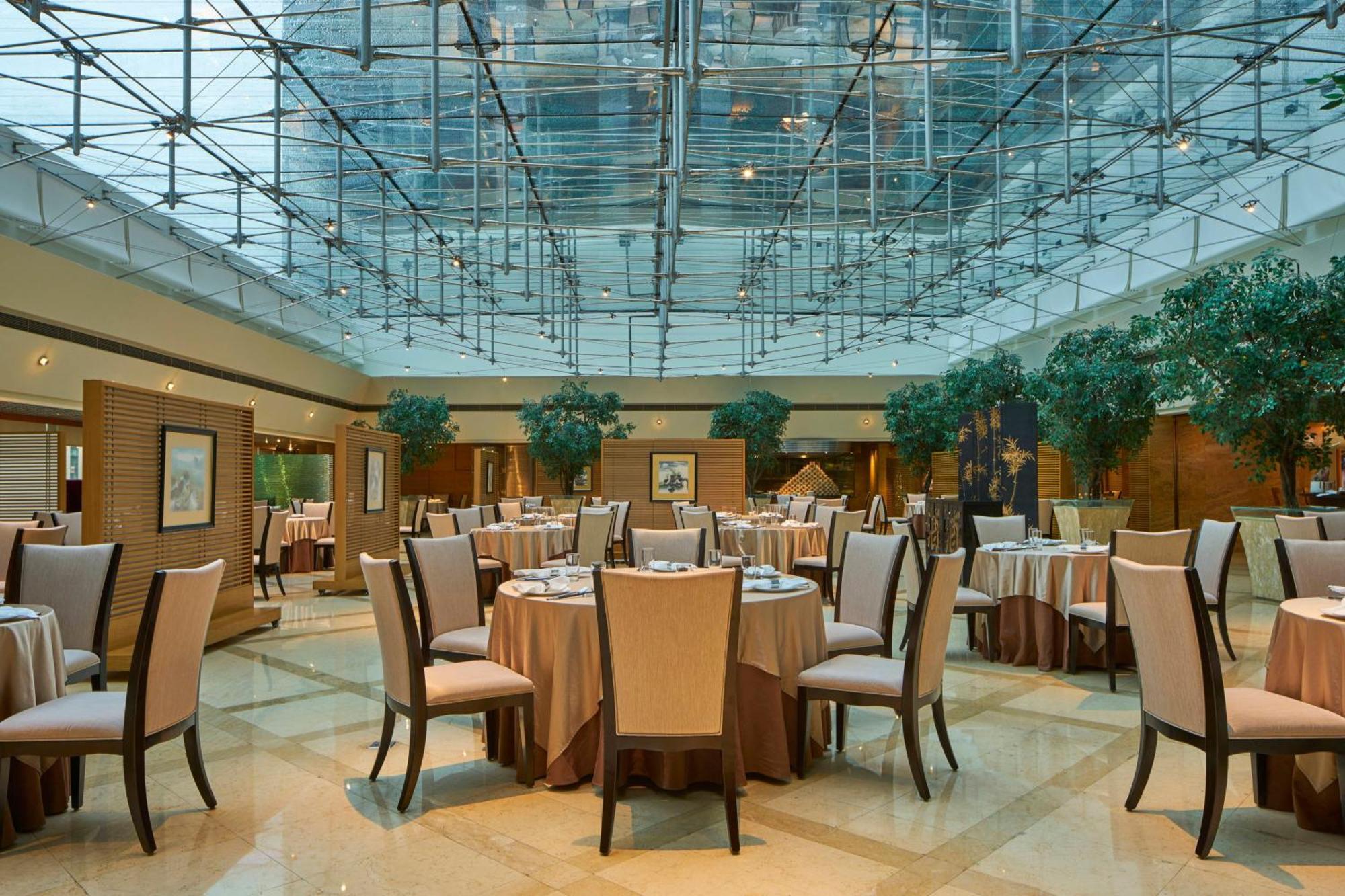 Hotel The Westin Bund Center,